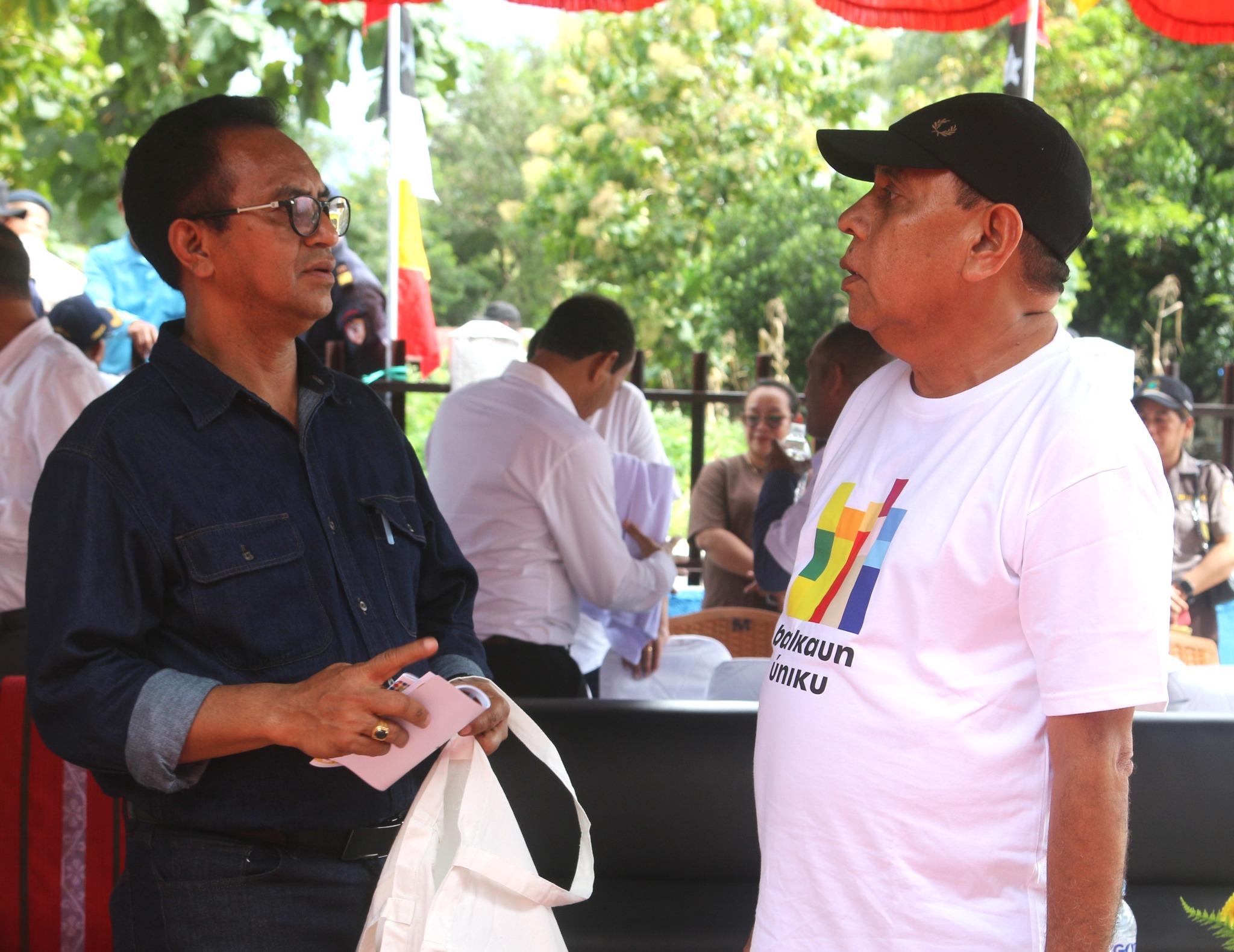 𝗚𝗢𝗩𝗘𝗥𝗡𝗨 𝗜𝗡𝗔𝗚𝗨𝗥𝗔 𝗧𝗔𝗡 𝗕𝗔𝗟𝗞𝗔𝗨𝗡 Ú𝗡𝗜𝗞𝗨 𝗕𝗢𝗕𝗢𝗡𝗔𝗥𝗢